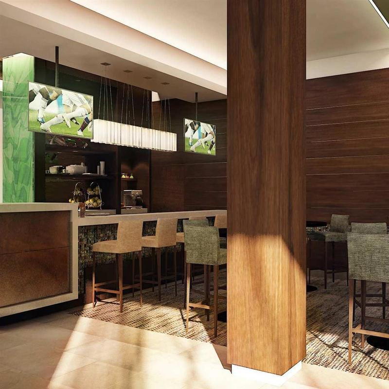 Hampton Inn By Hilton Merida Nhà hàng bức ảnh