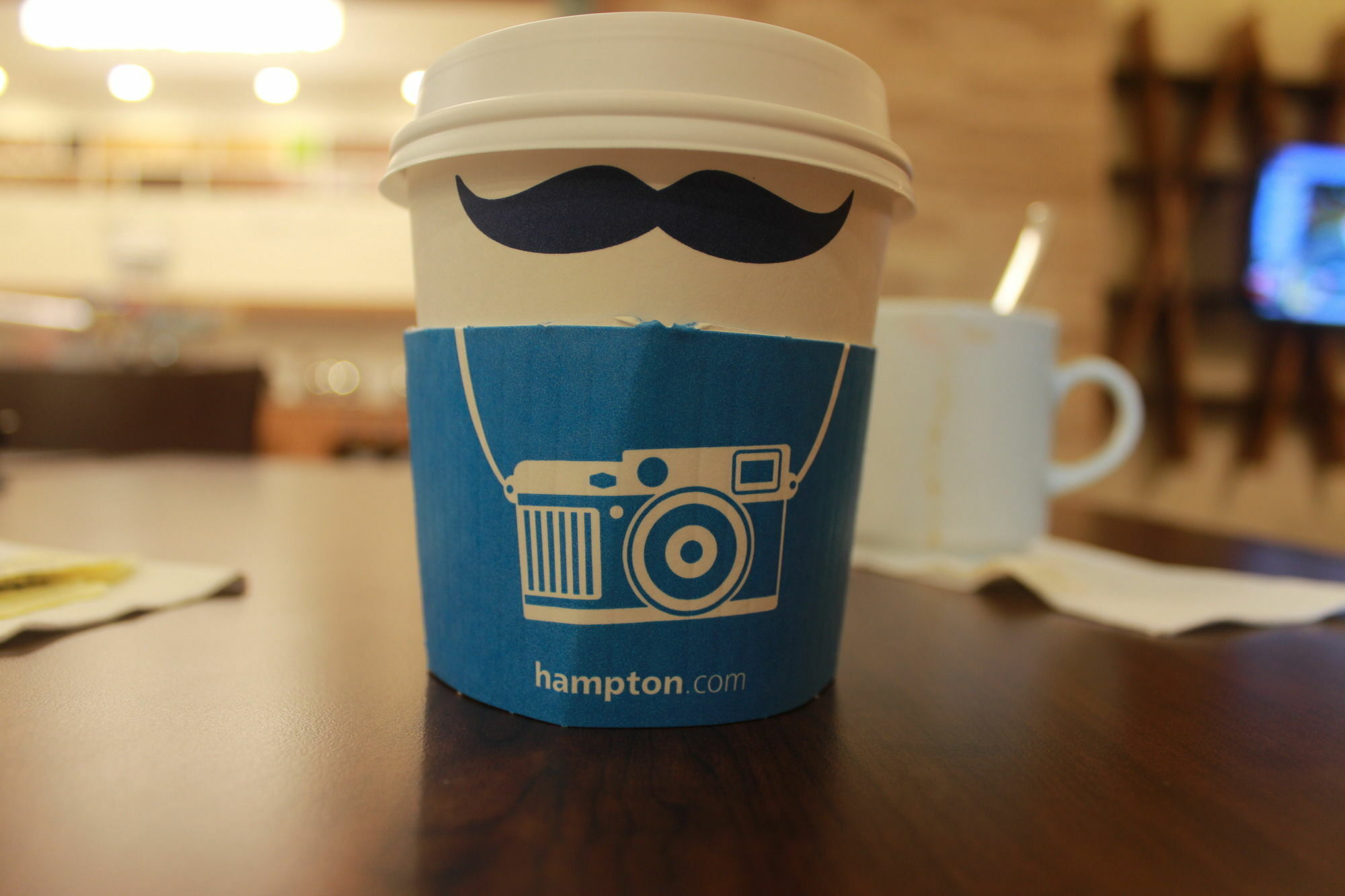 Hampton Inn By Hilton Merida Ngoại thất bức ảnh
